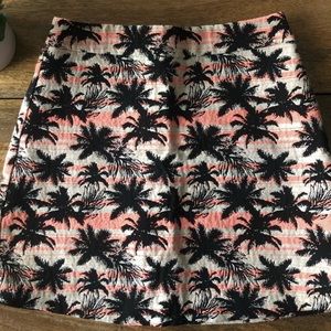 Topshop skirt